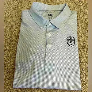 Cutter & Buck Polo XXL / TTG - LIKE NEW